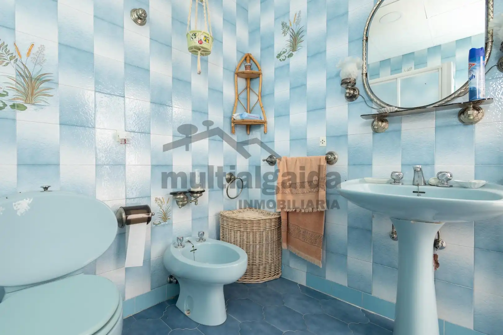 Bathroom of Houses for sale in Sanlúcar de Barrameda  with Terrace and Storage room