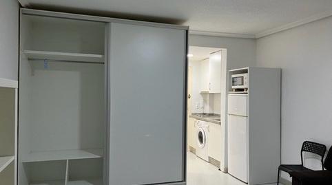 Foto 4 de Estudi de lloguer a San Nicolás,  Murcia Capital