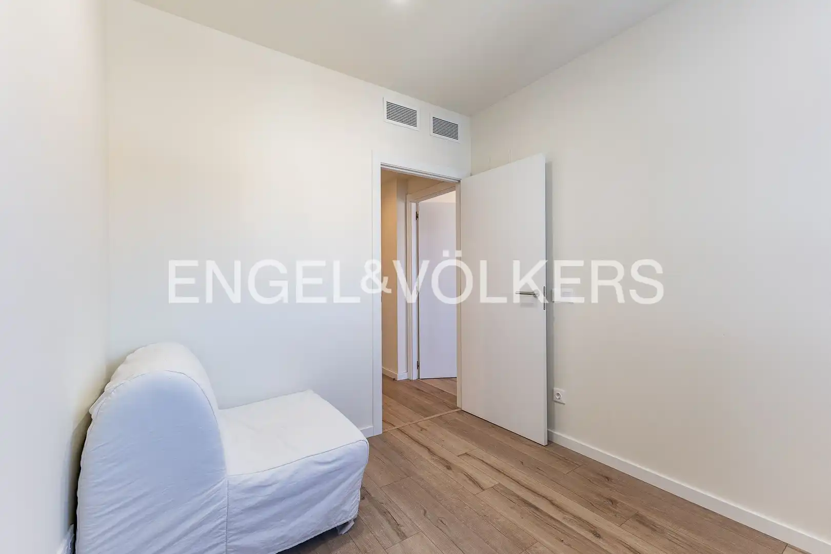 Piso de alquiler en Gràcia