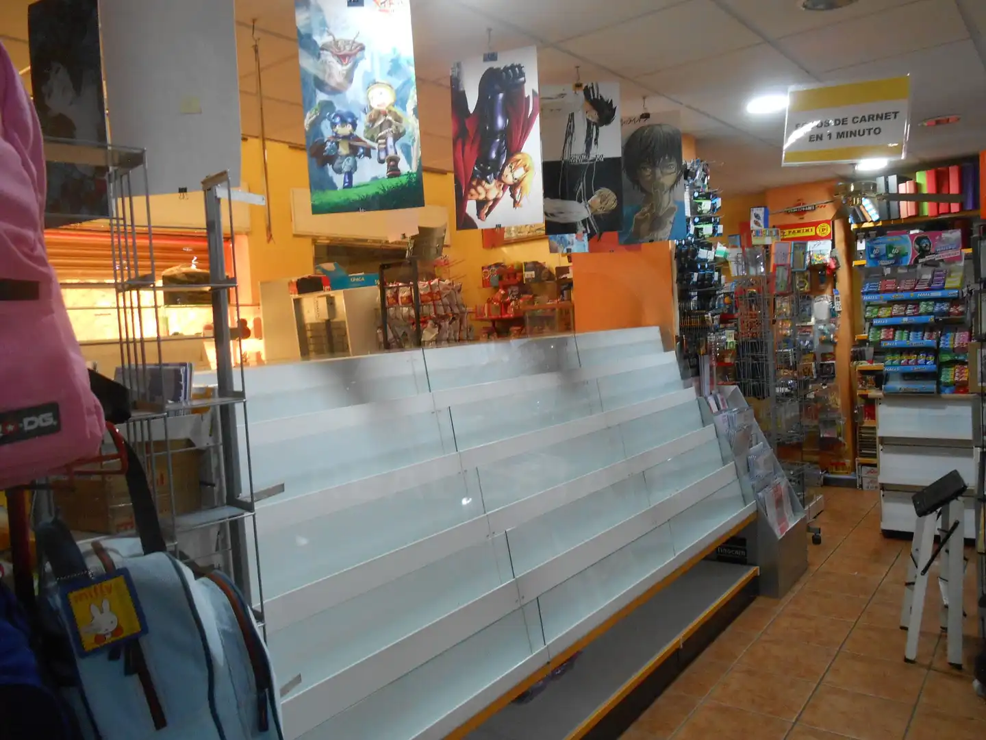 Local comercial en venda a Calle Alberes 47 47, imagen 6