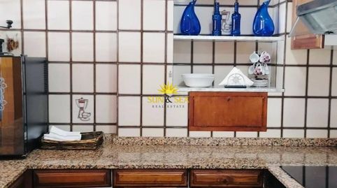 Foto 4 de Apartamento de alquiler en Playa de San Juan, Alicante / Alacant