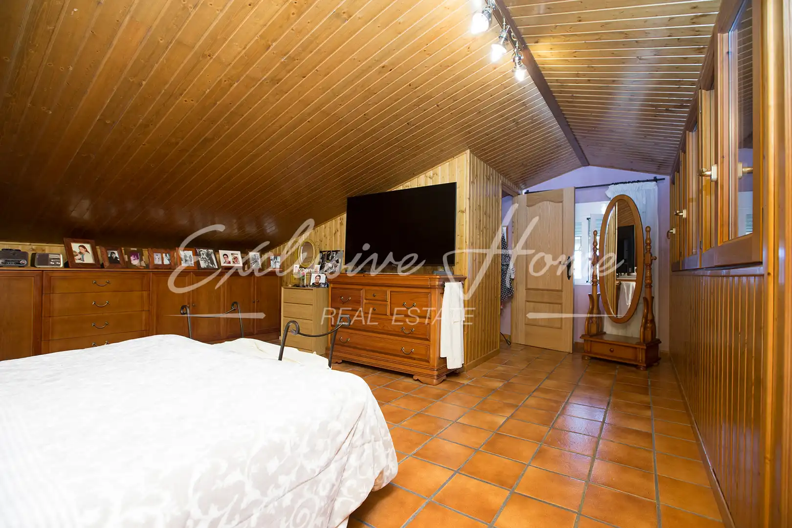 Haus oder Chalet zum Verkauf in Peñíscola / Peníscola mit Klimaanlage, Heizung und Privatgarten