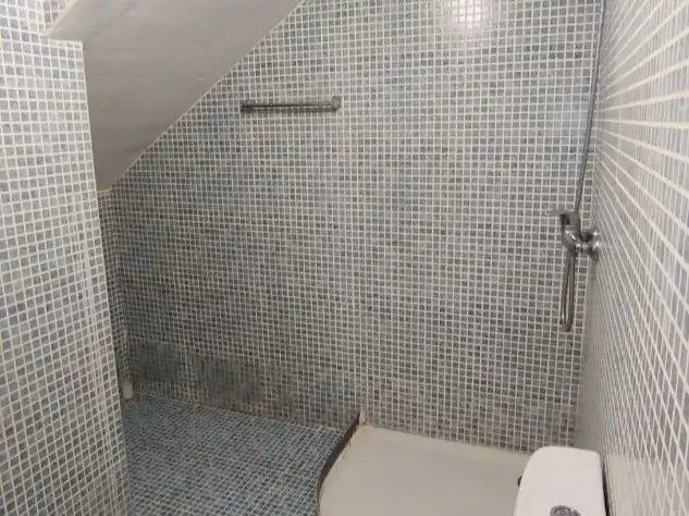 Bany de Pis en venda en Berriz