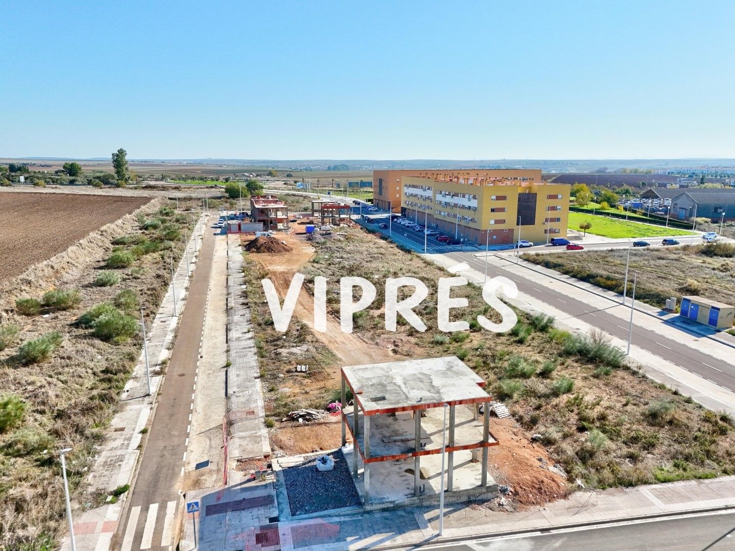 Residential for sale in Norte
