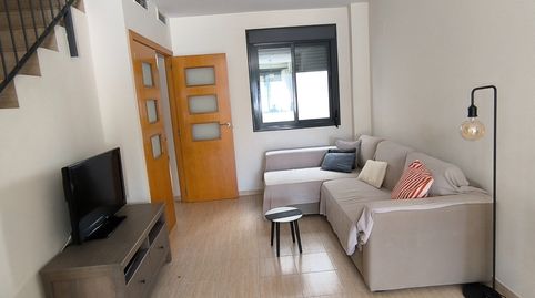 Foto 3 de Ático en venta en Carrer de Migjorn, Llandels, Peñíscola / Peníscola