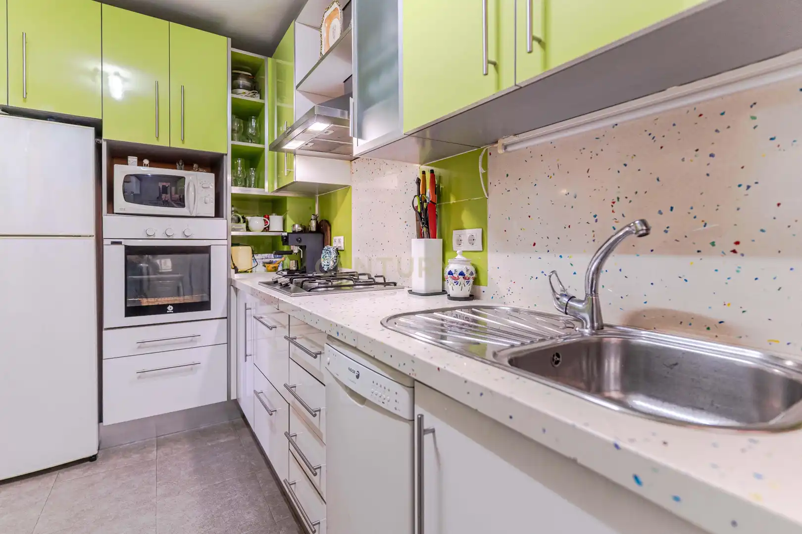 Apartamento con ascensor en venta en Calle Héroe de Sostoa, 29, 6b, Málaga, Spain 29, imagen 2