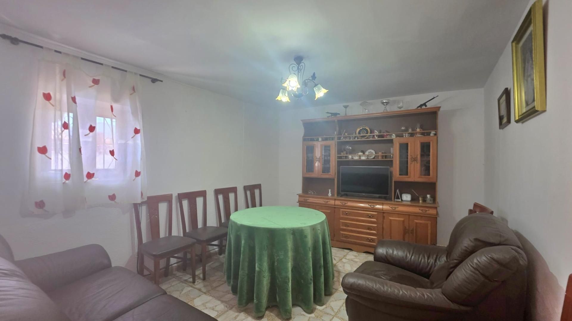 Dining room of House or chalet for sale in Laujar de Andarax  with Terrace