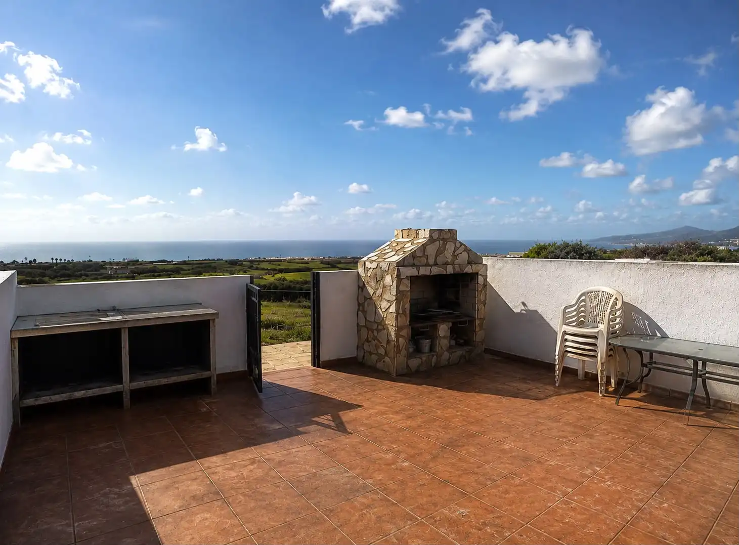 Villa in vendita a Camino Hoya Limpia, imagen 18