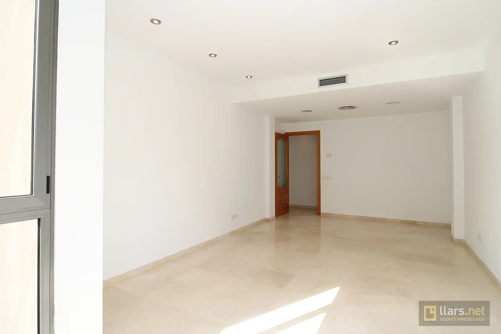 Piso de alquiler en Carrer del Teatre, Centre Vila