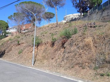 Terreni e lotti in vendita a Castellví de Rosanes