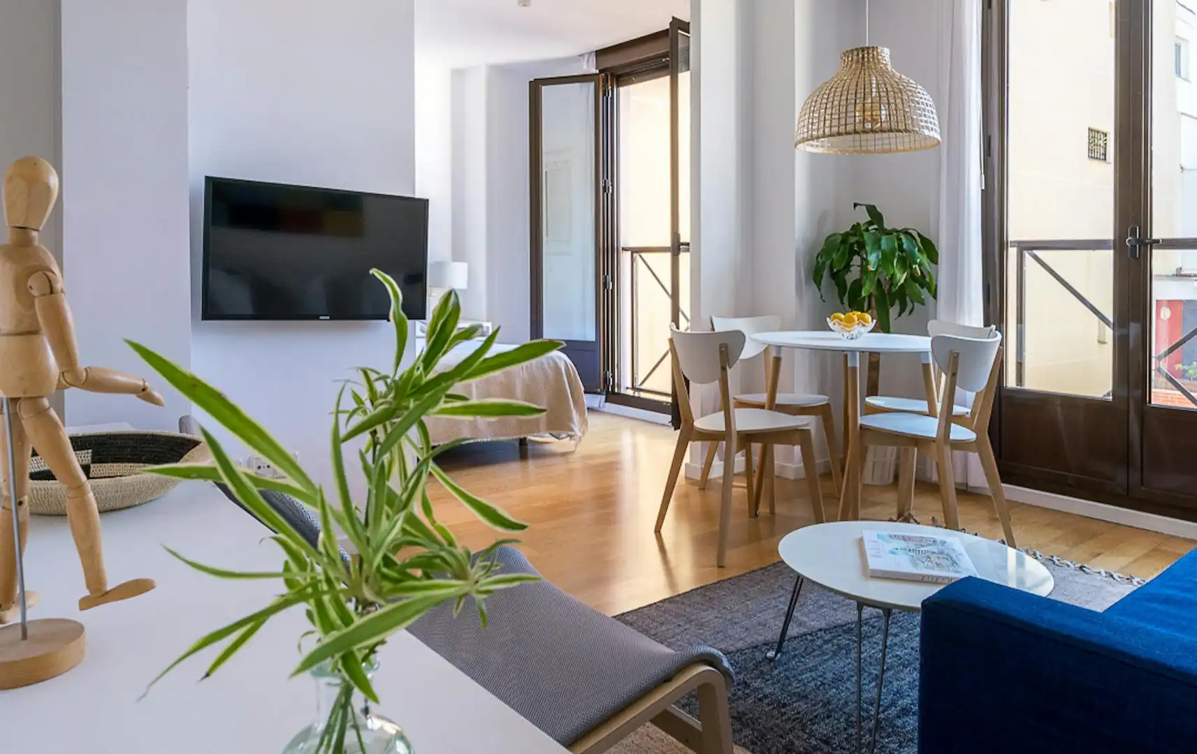 Flat to rent in Centro, imagen 10