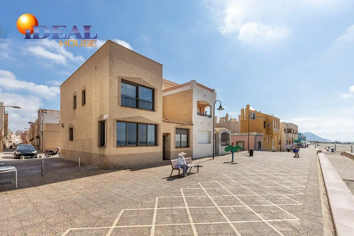 Casa in vendita a Cabo de Gata, imagen 38