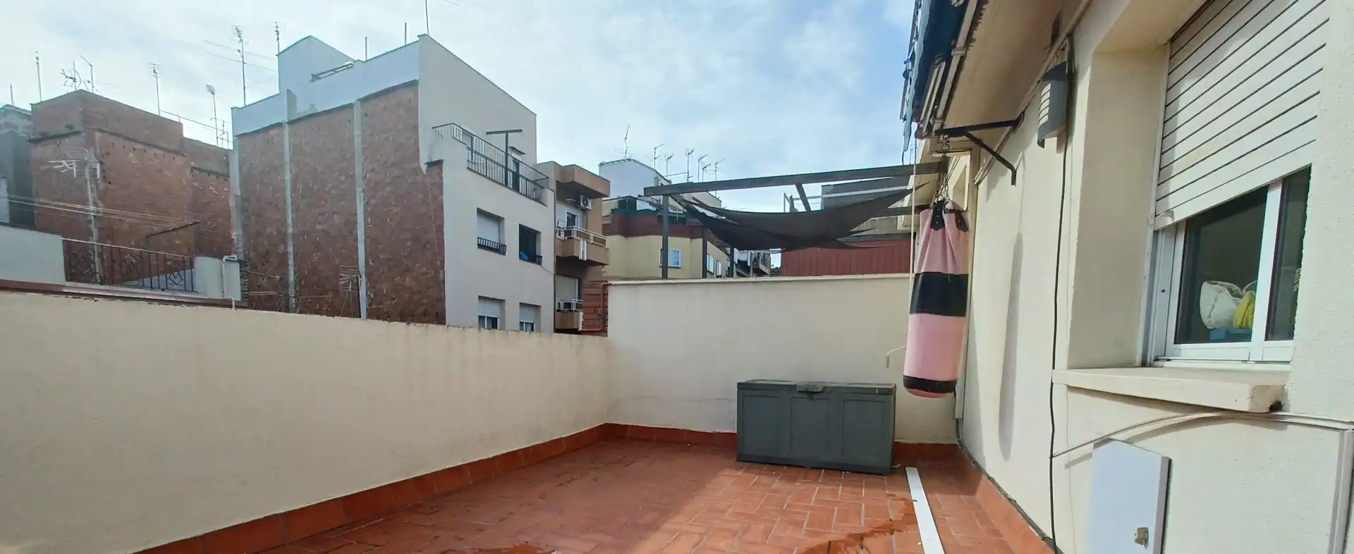 Casa adosada en venta en Carrer Mas, Collblanc
