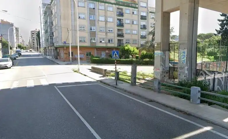Terreny residencial en venda a Calle de Rosalía de Castro, imagen 7