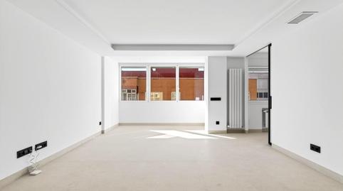 Foto 5 de Piso en venta en C. Marqués de la Valdavia, Palos de Moguer,  Madrid Capital