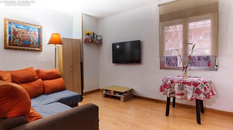 Foto 2 de Piso en venta en Cuatro Caminos - Azca,  Madrid Capital