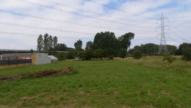 Terreno en Venta en Compostilla - Columbrianos