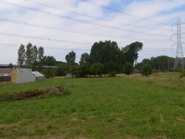 Terreno rustico in vendita a Compostilla - Columbrianos