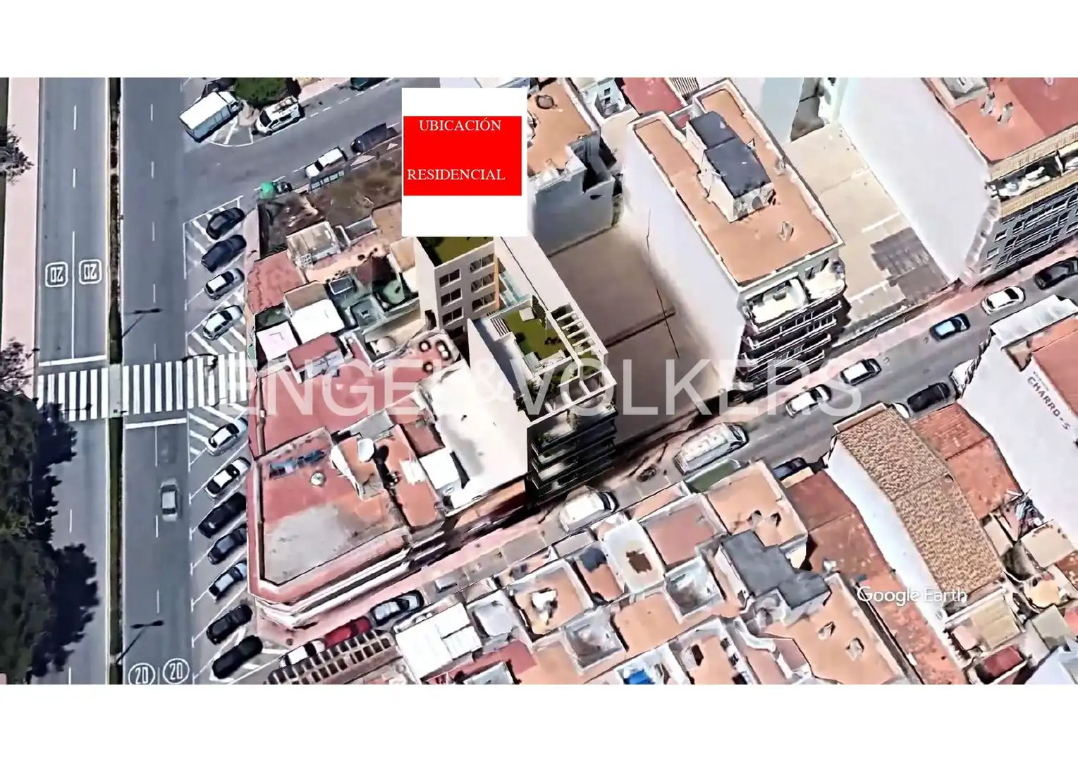 Wohnung mit Pool zum Verkauf in Centro, imagen 17
