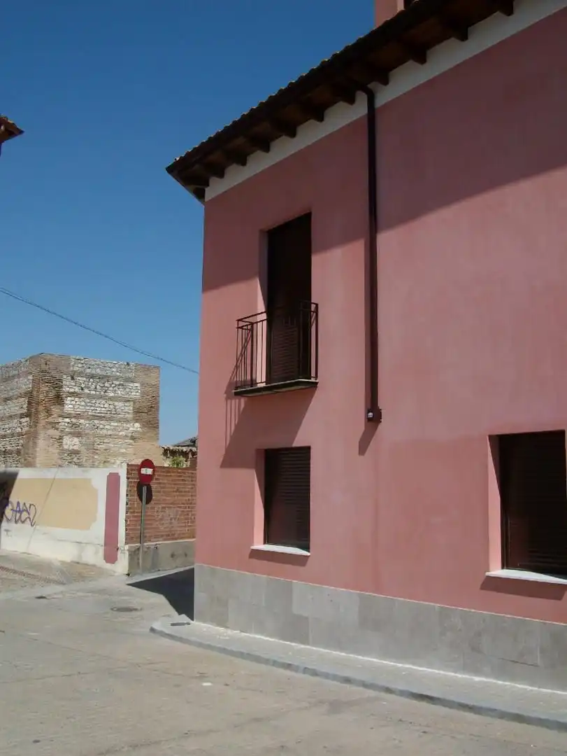 Dúplex amb terrassa en venda a Calle Corro Bazán 3, imagen 50