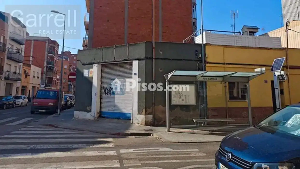 Terreni e lotti in vendita a carrer MAGI COLET 
 SABADELL (BARCELONA), imagen 5