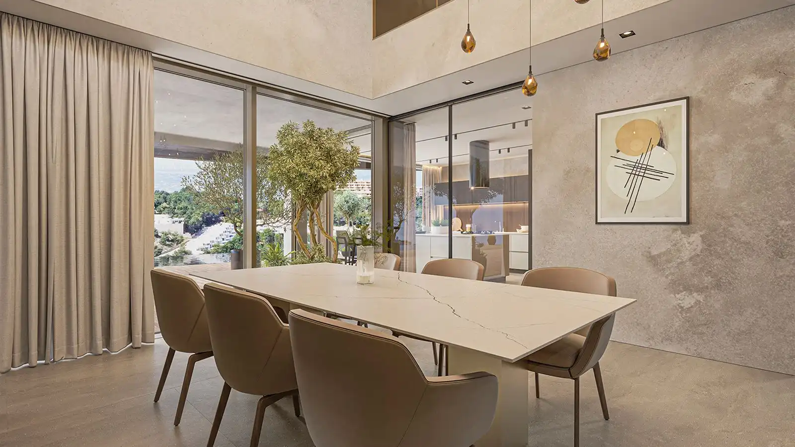 Detached house for sale in Mascarat, imagen 11