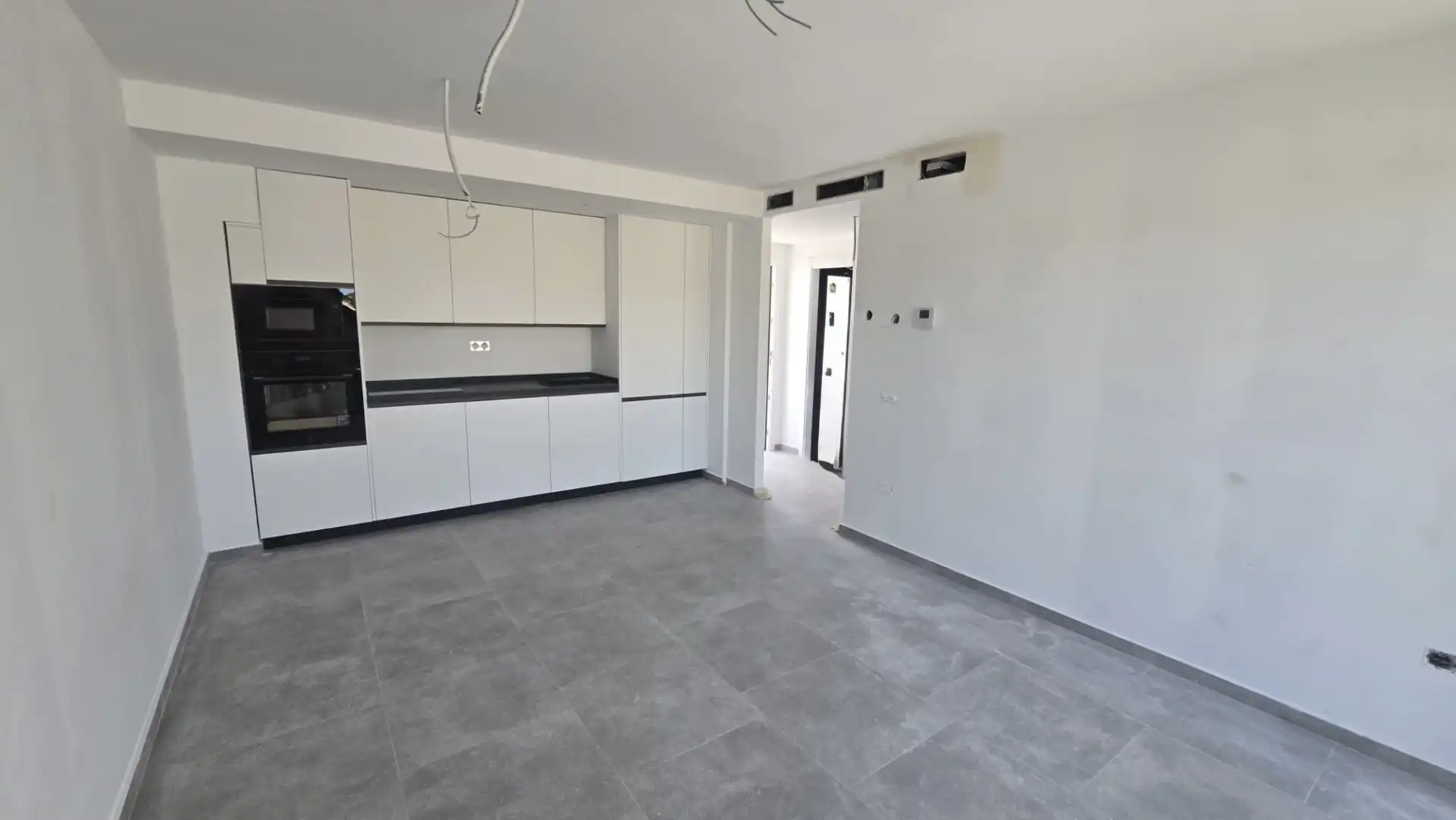 Apartamento en venta en Los Pacos