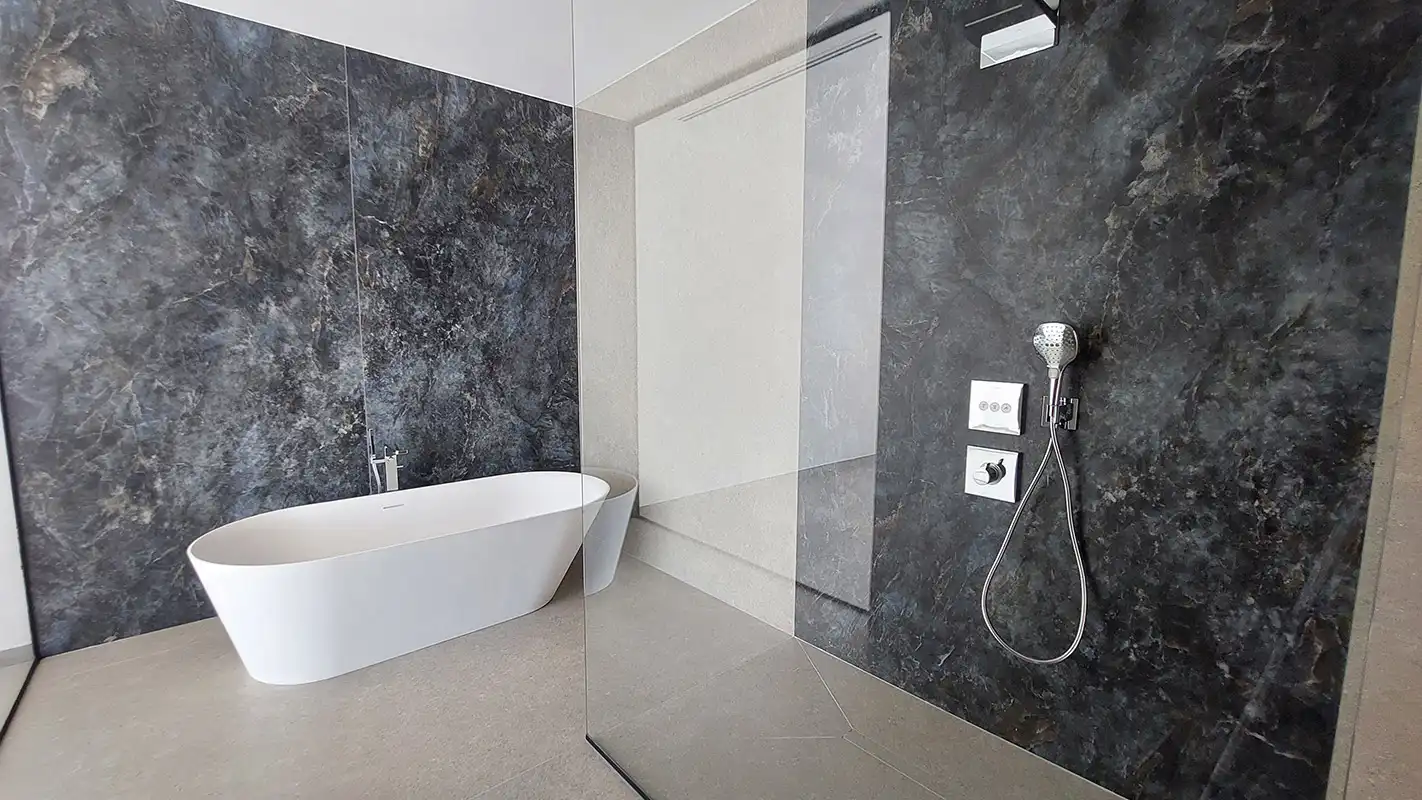 Chalet con piscina en venta en La Fustera, imagen 14