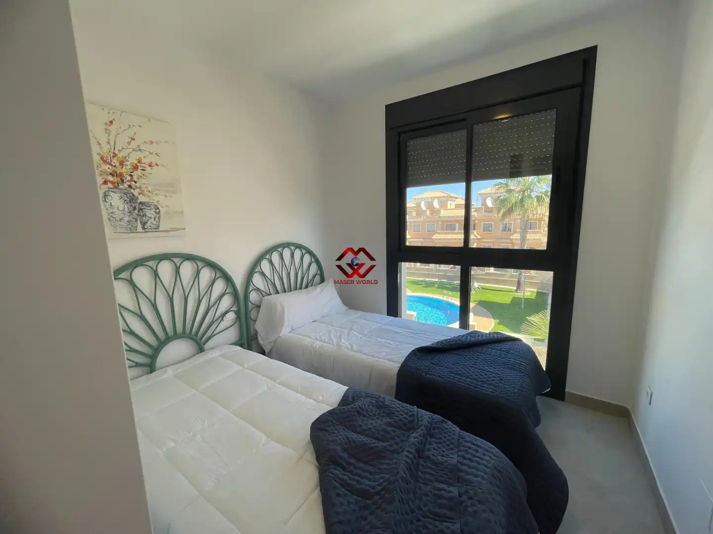 Apartament amb terrassa en venda a Orihuela Costa, imagen 28