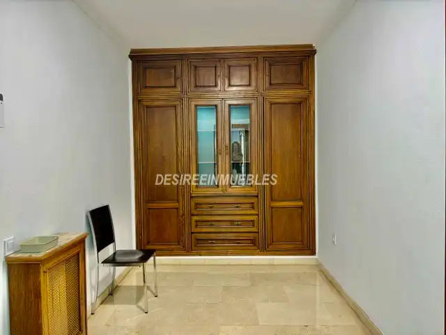 Habitación de Piso en venta en Valencia con Aire acondicionado, Calefacción y Balcón
