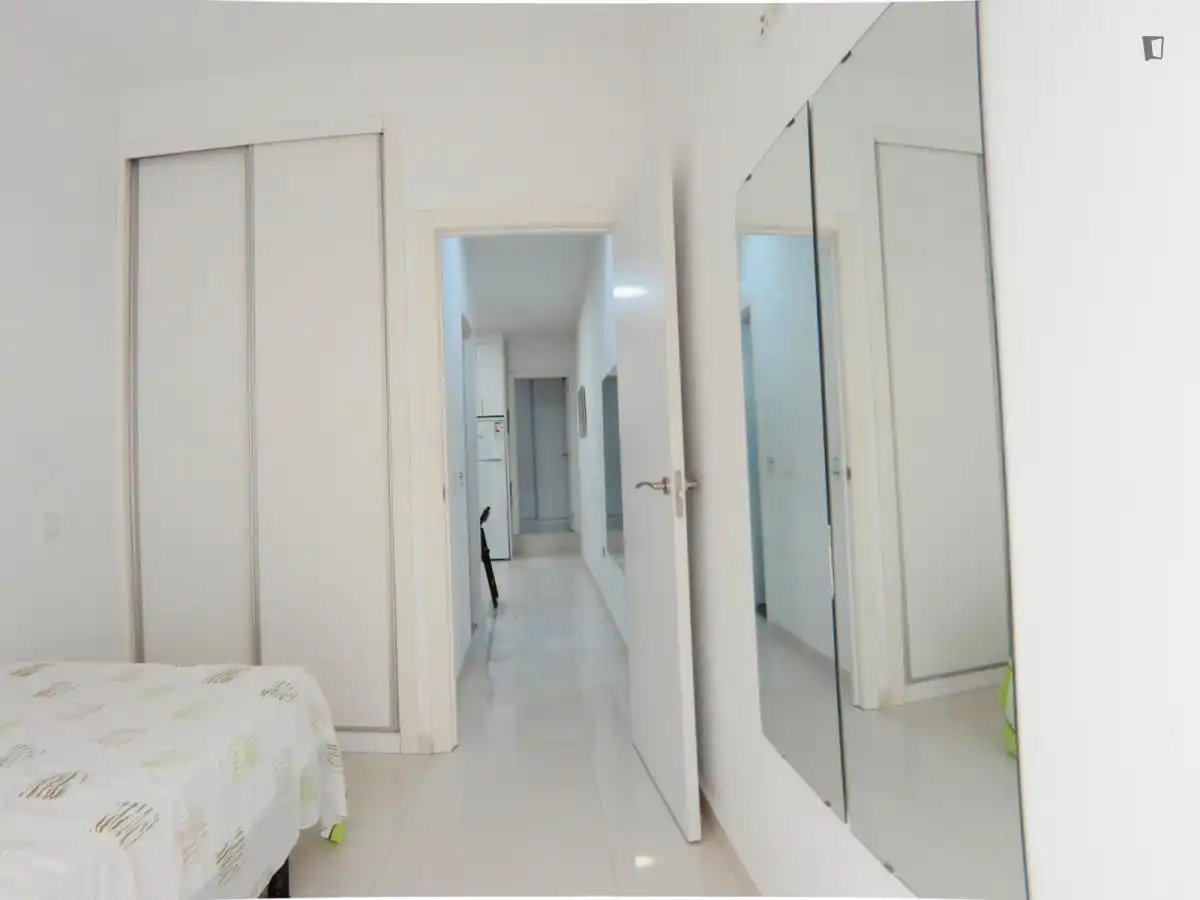 Apartment to rent in Latina, imagen 5