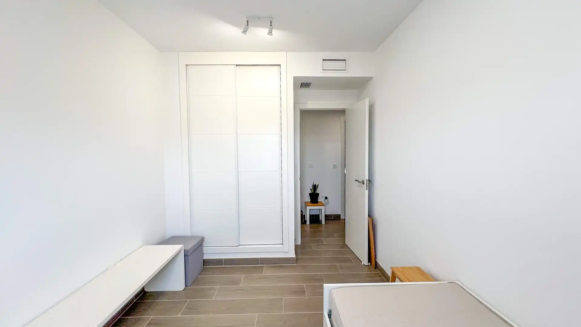Casa a schiera in vendita a Capellanía - Retamar, imagen 25