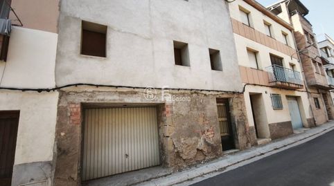 Foto 3 von Haus oder Chalet zum Verkauf in Térmens, Lleida