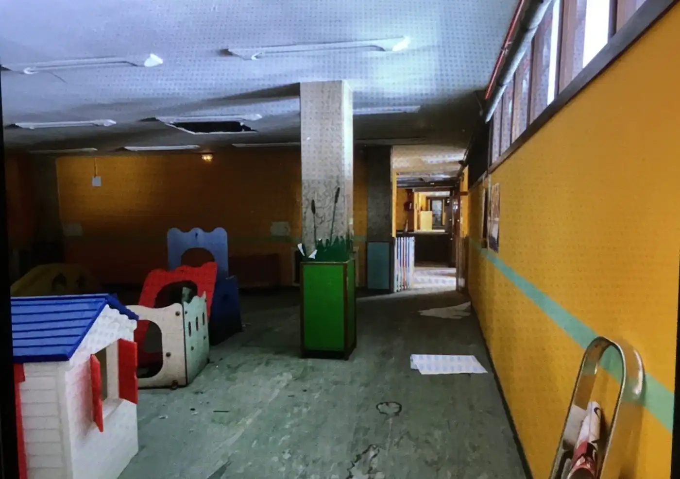 Gewerbefläche zum Verkauf in Deusto, imagen 2