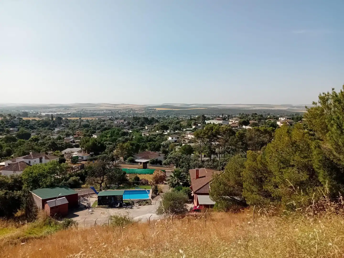 Lands and plots for sale in Calle Chaparrera, imagen 4