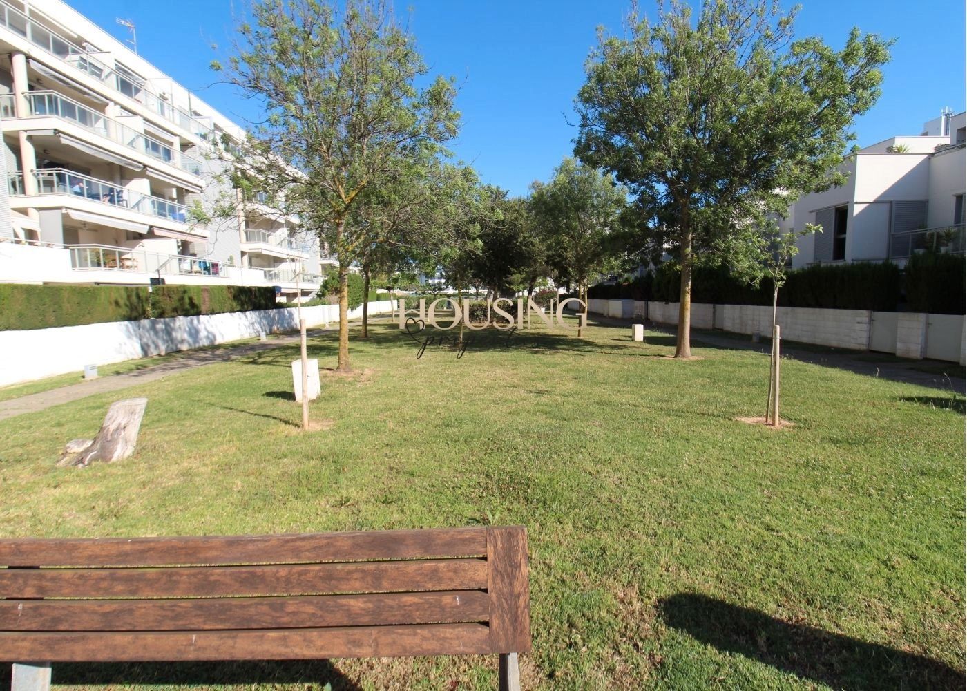 Parking of Single-family semi-detached for sale in  Palma de Mallorca  with Air Conditioner, Terrace and Storage room