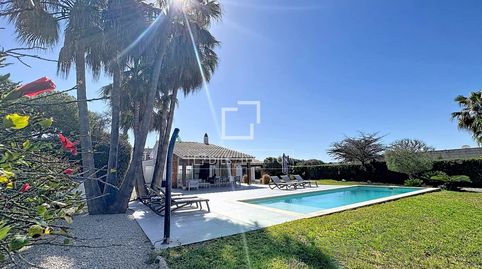Excelente Villa de 5 dormitorios en venta en Sant Lluis
