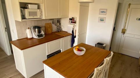 Foto 3 de Apartament en venda a Parque Ayala - Jardín de la Abadía - Huelín, Málaga Capital