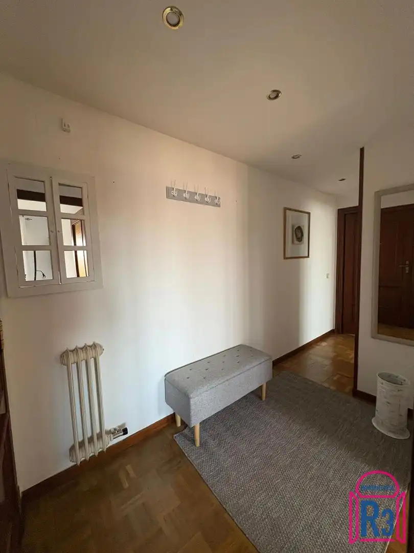 Apartments for rent in Juan de la Cosa, Crucero