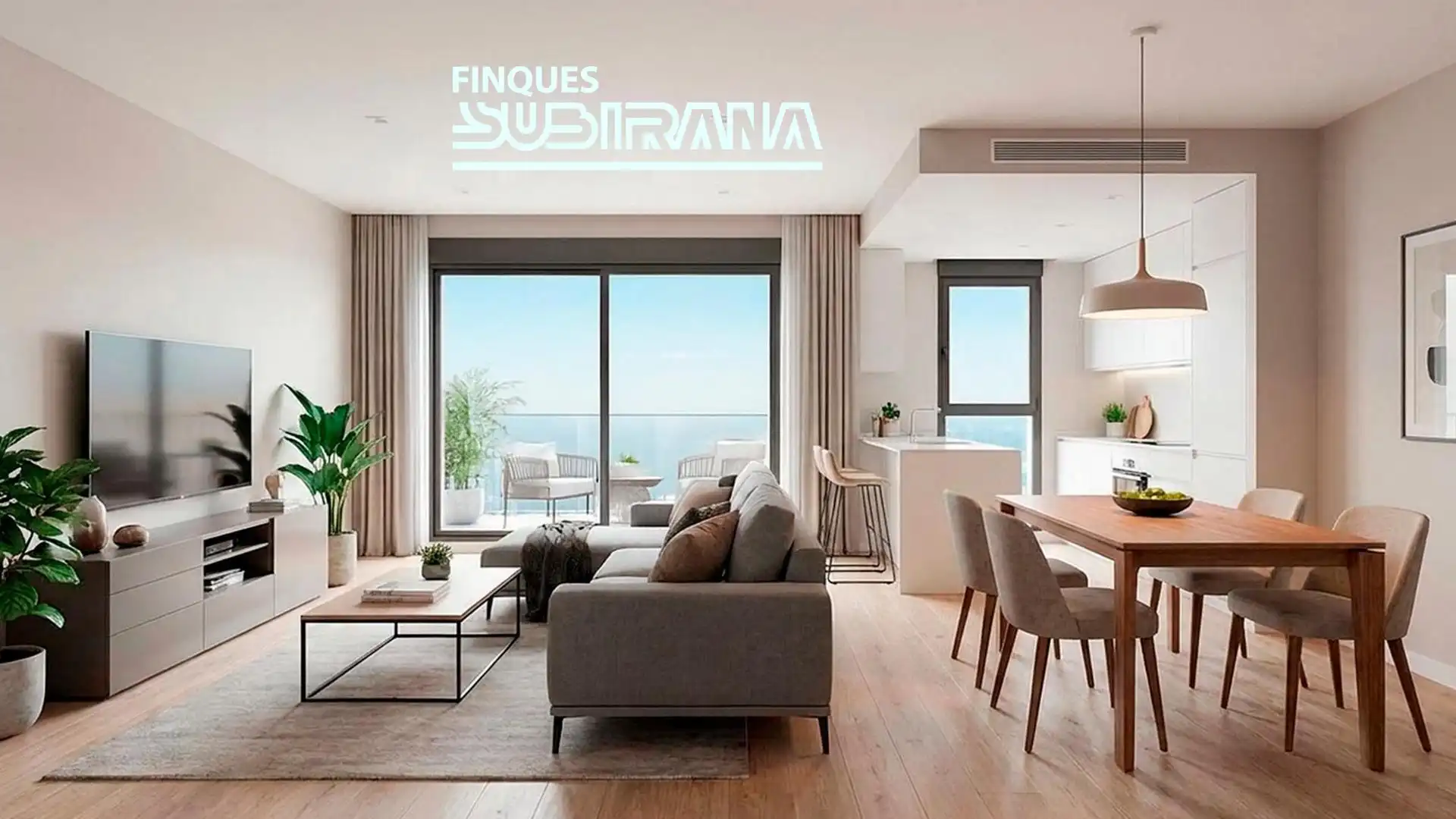 Flat with pool for sale in Llevant, imagen 2