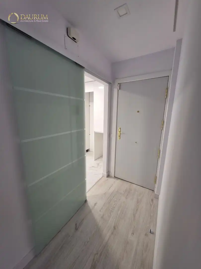 Flat for sale in Base Aérea