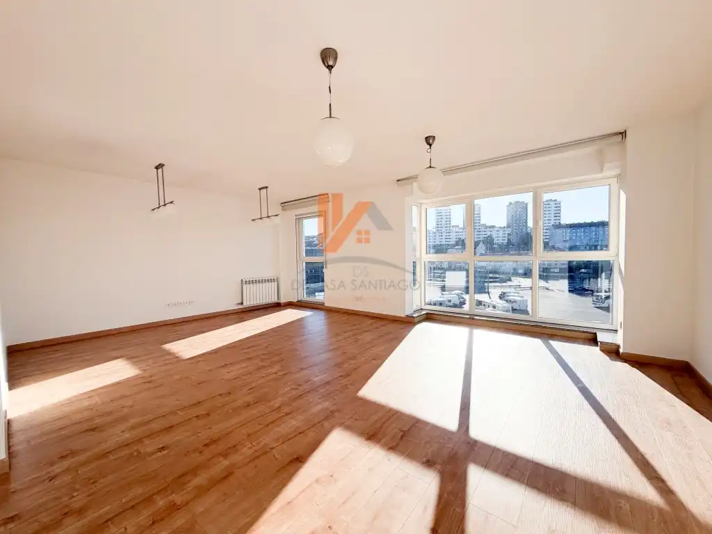 Duplex avec ascenseur à vendre à Rua Melide, imagen 5