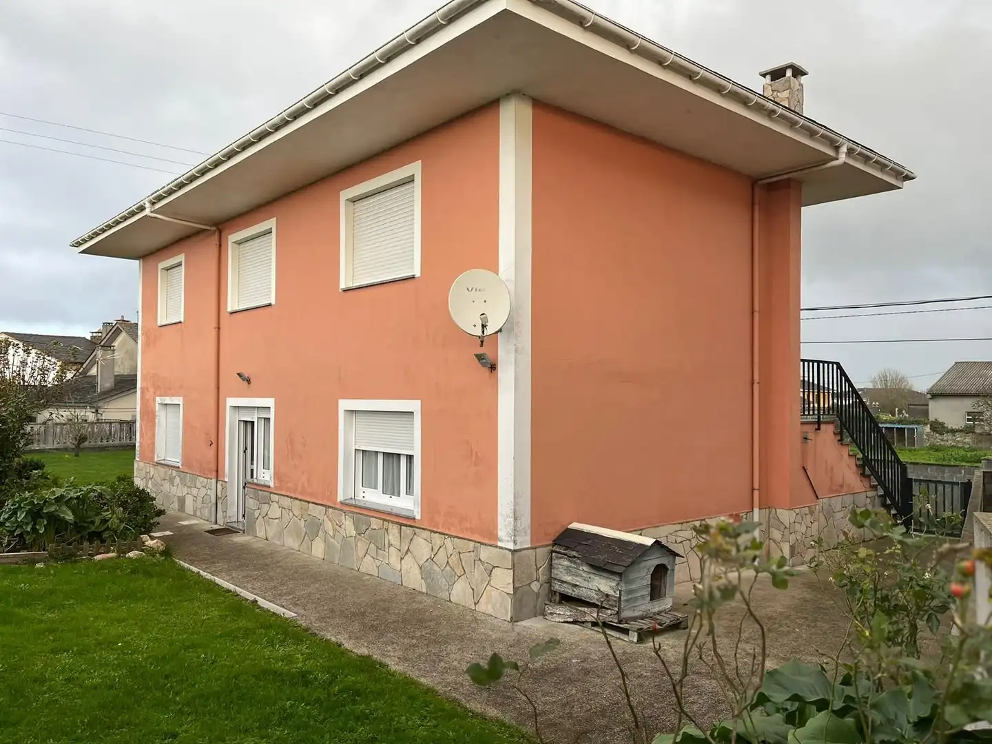 House for sale in Castropol, imagen 6