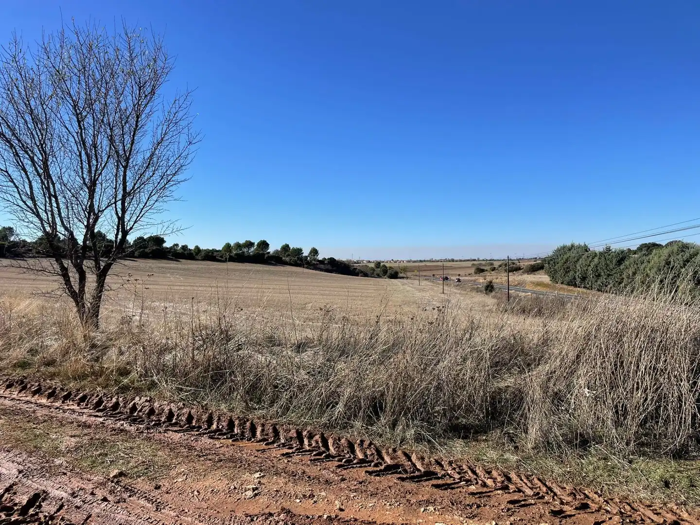 Terreno en venta en Pozuelo del Rey, Madrid
