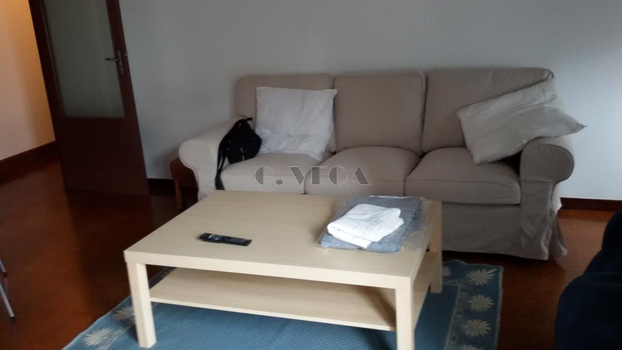 Flat to rent in Eugenio Fadrique, 10, Plaza Industria, Centro Urbano, Vigo