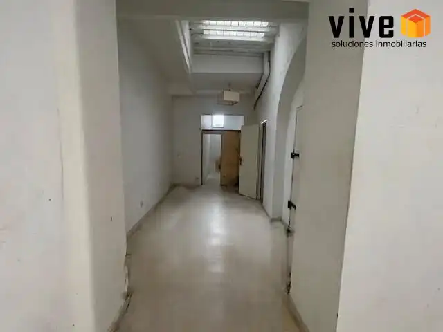 Gebäude zum Verkauf in Sevilla