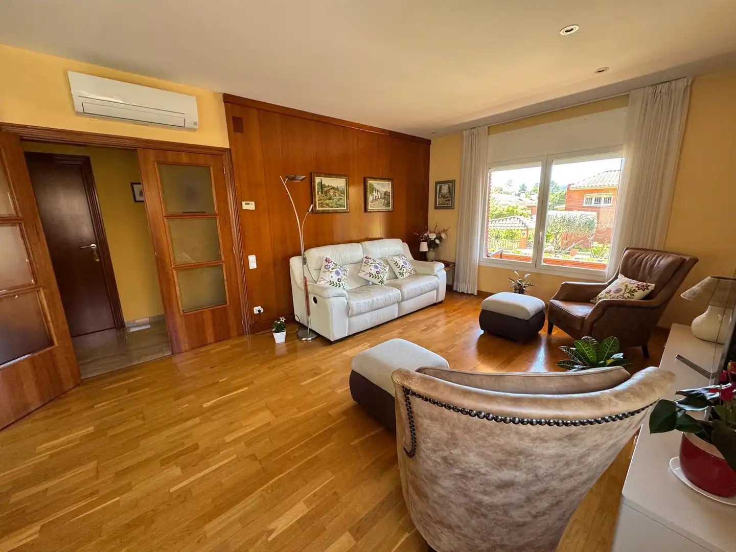 Villa avec terrasse à vendre à La Palma de Cervelló, imagen 14