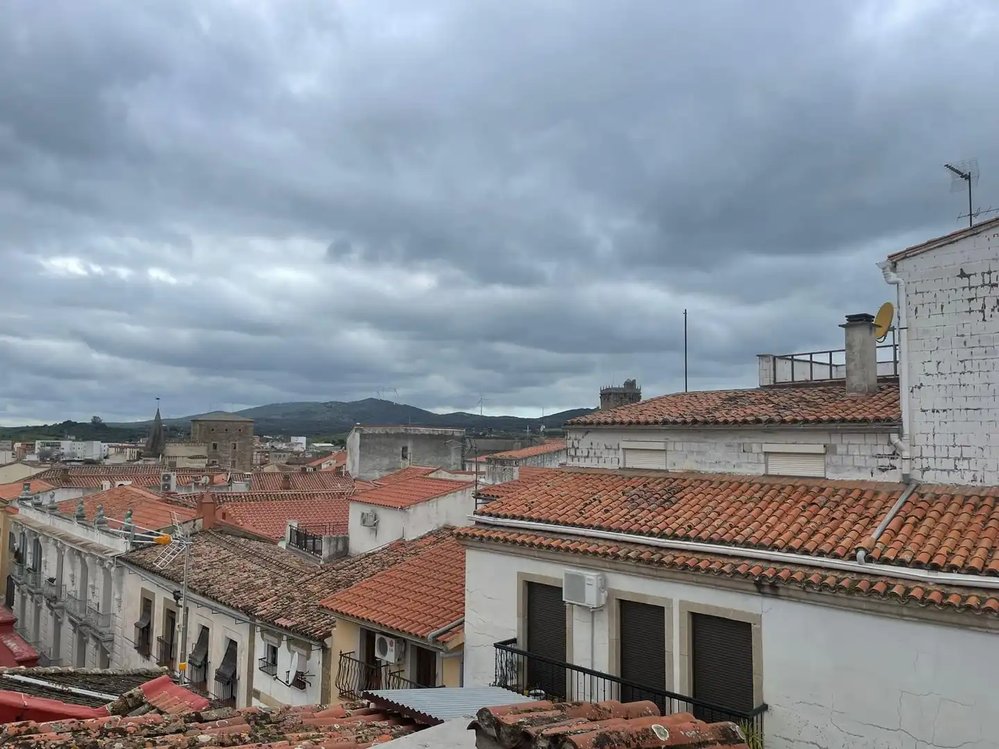 Pis amb terrassa en venda a Calle San Esteban, imagen 32