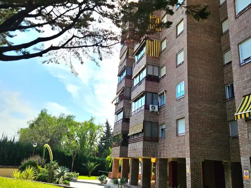 Piso con piscina en venta en Doctor jimenez diaz 24, imagen 19