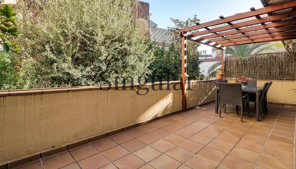 Foto 1 de Pis en venda a Carrer Raco, del, Barri del Centre, Barcelona